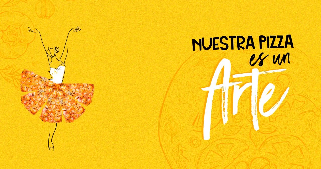 Nuestra pizza es un verdadero ARTE lleno de Tradición - Caracol Pizzería